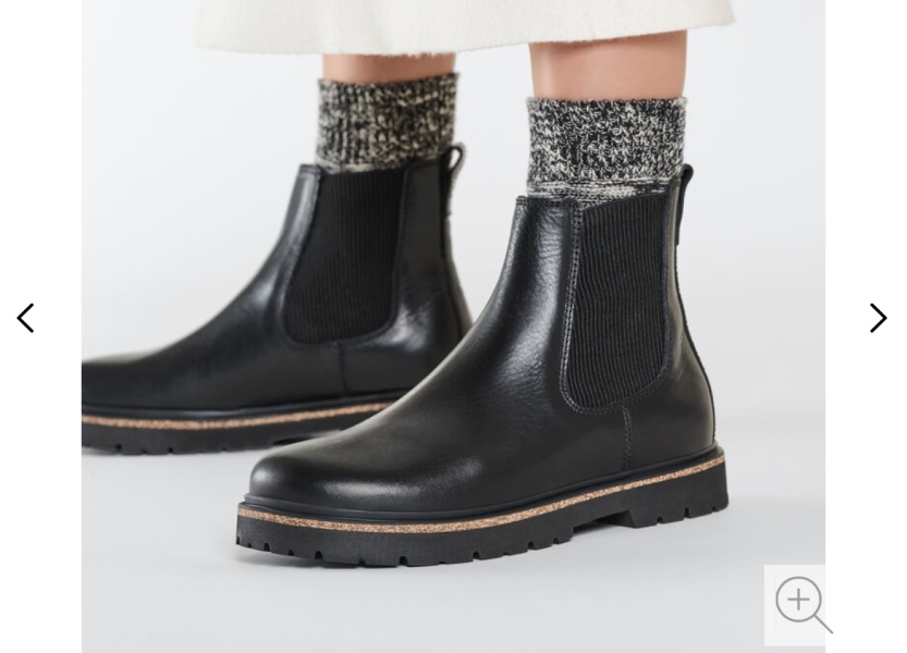 Please help me find my perfect chelsea boots!