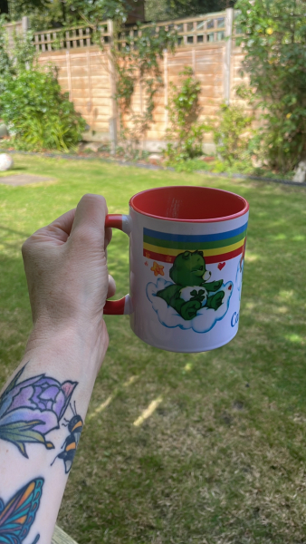 Heat...