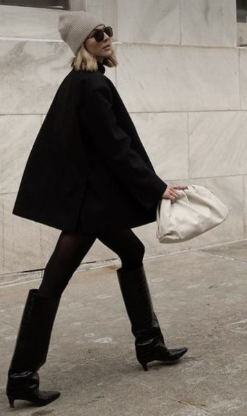 Personal stylist - autumn, winter and Xmas edition