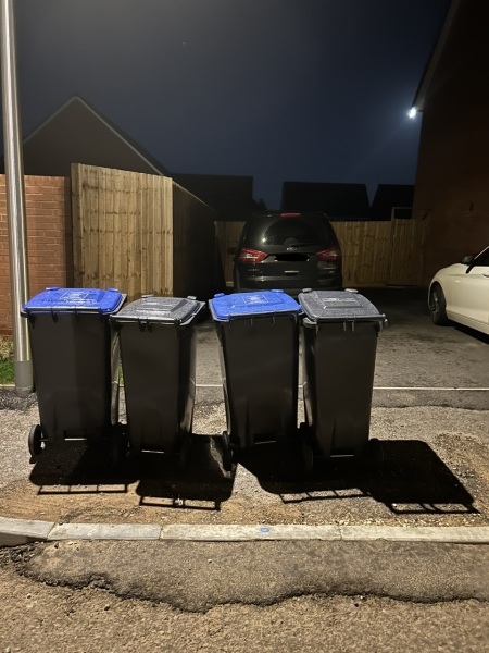 Is this an Act of Bin War?