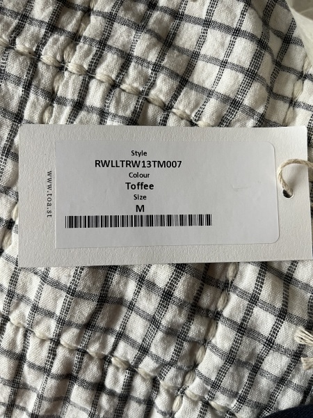 Toasties moving into autumn and dusting off the mothballed knits (or buying new ones)