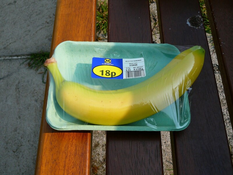 Products that need a rehaul of their packaging, to make them easier to use?