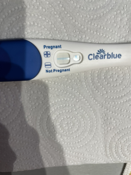 Is this positive ?