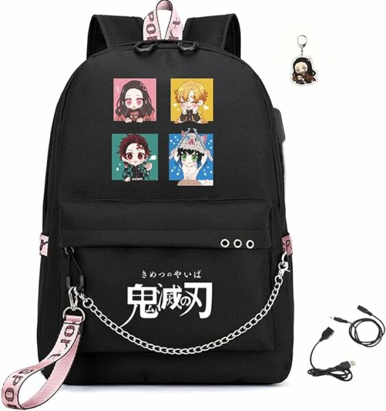 Is this backpack okay for my 14 year old son?