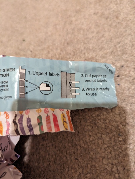 Has the plastic ban affected your choices?