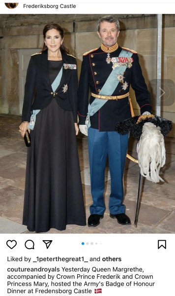 Royal Style: Embracing Autumn with a Varied Wardrobe - let's be like KC3 and enjoy!