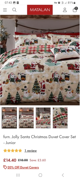 Thread 3 - the one with the single use oven