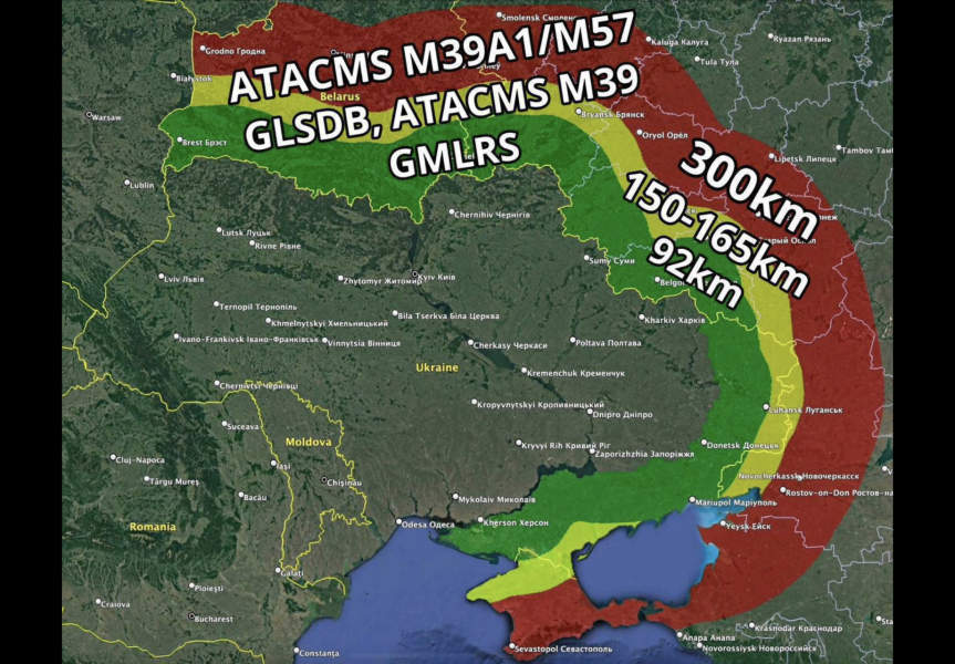 Ukraine Invasion: Part 45
