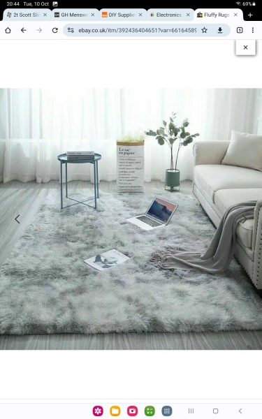 Ideas for sad, clinical, bare bedroom
