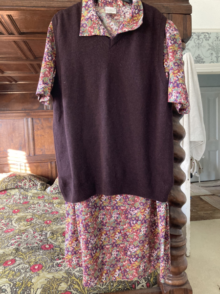 Dark Academia 2 - the conversation continues..