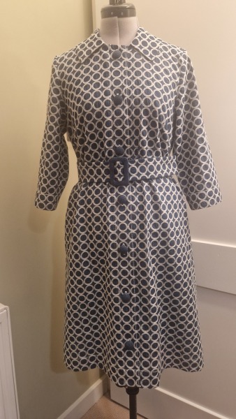 Dressmaking - experienced and beginners welcome