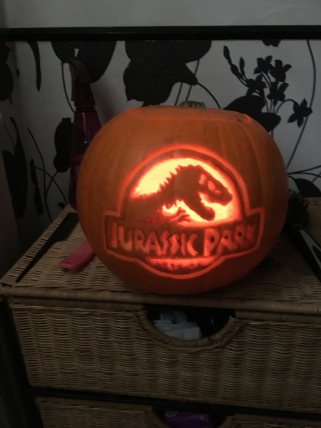 Show my your pumpkins
