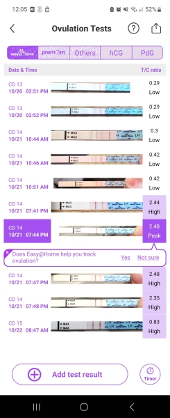 1DPO anyone want to join countdown