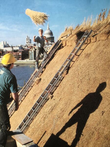 Thread 10 - TalkLair: “The candle flame gutters. Its little pool of light trembles.”