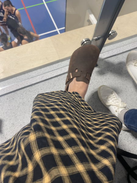 Toasties moving into autumn and dusting off the mothballed knits (or buying new ones)