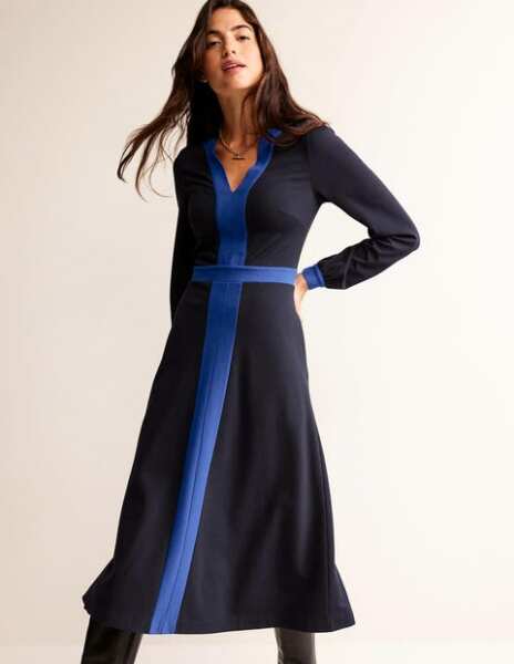 Pick your favourite pieces from Boden's new Autumn collection - £200 voucher to be won