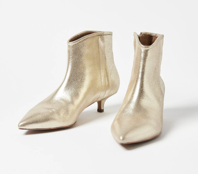 Oliver Bonas shoes - quality?