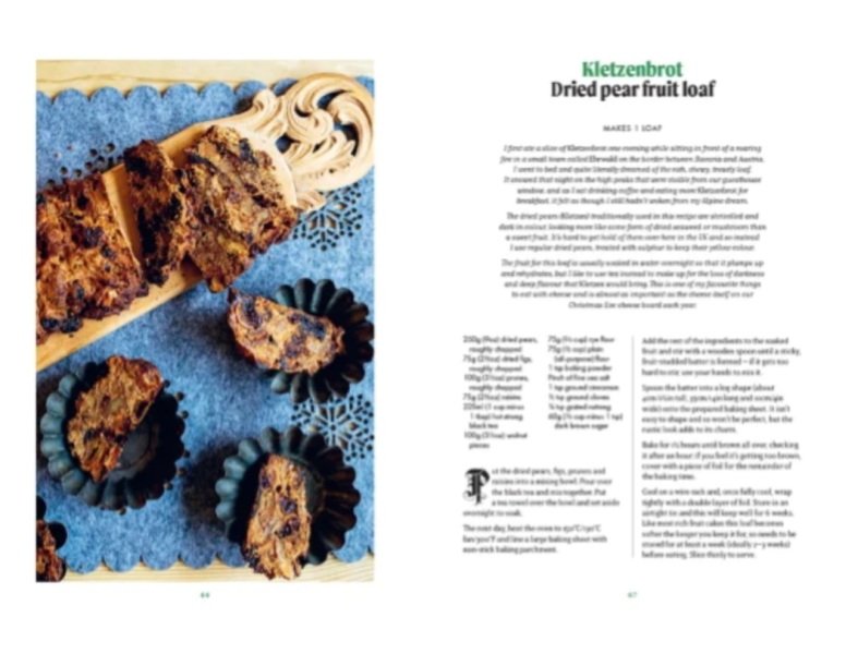 Christmas Cookery books