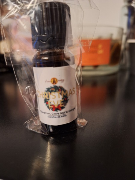 Thread 3 - the one with the single use oven