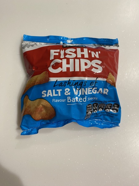 Discontinued foods you still think about