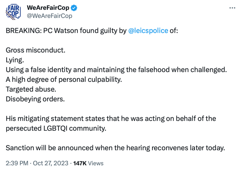 Court cases/Judicial Reviews/ET/ETAs