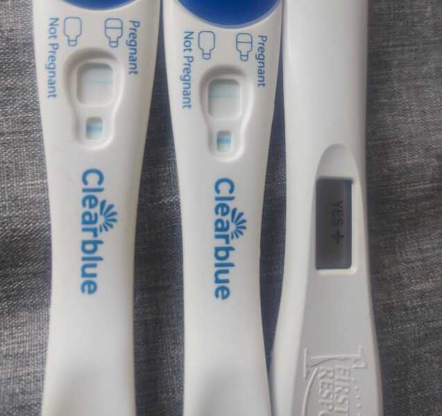 Got positive tests at 14 days DPO - Easy@Home tests were negative