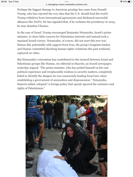 Ukraine Invasion: Part 45