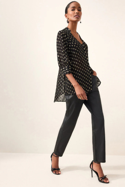 Personal stylist - autumn, winter and Xmas edition