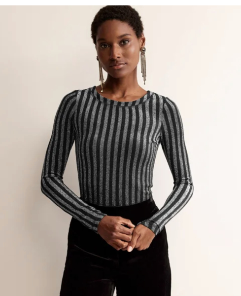 Pick your favourite pieces from Boden's new Autumn collection - £200 voucher to be won
