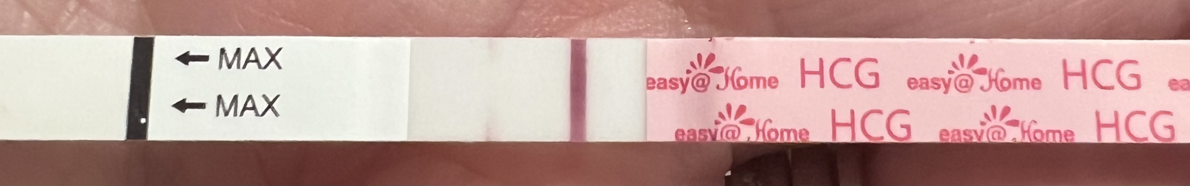 Implantation?