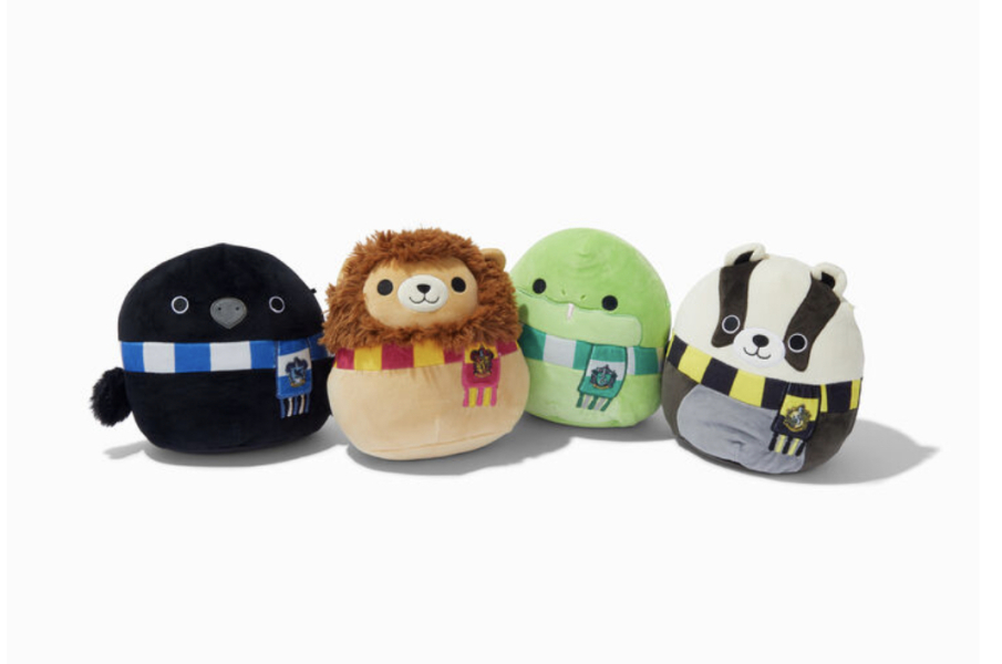 All the bad things JKR has done. A history.