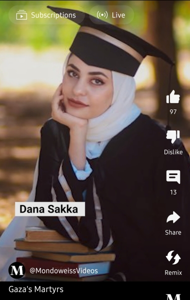 Some Faces and Names Behind the Numbers