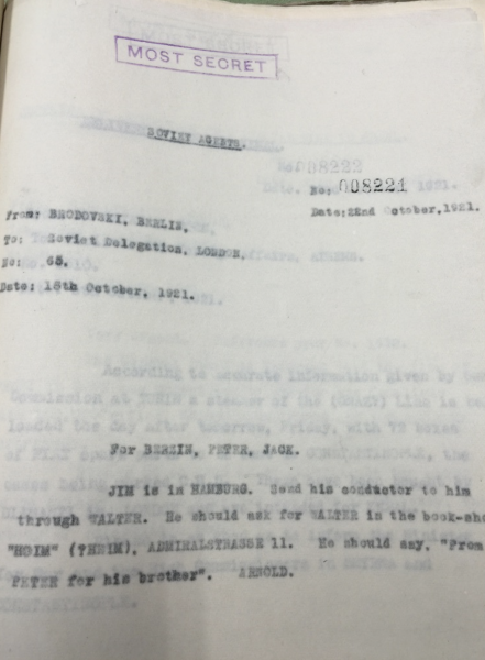 Ukraine Invasion: Part 45