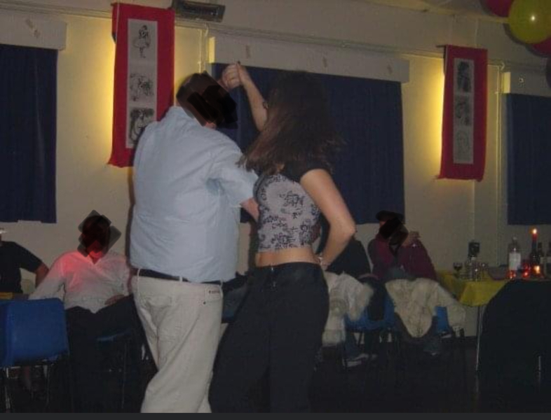 Strictly Come Dancing 2023 - the one with all the videos