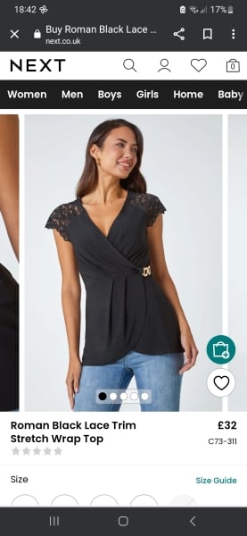 Tops for bigger tummy