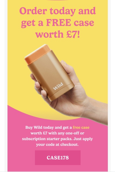 Thread 3 - the one with the single use oven