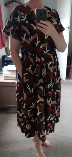 Toasties moving into autumn and dusting off the mothballed knits (or buying new ones)