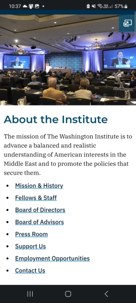 To think it’s turning into genocide in real time