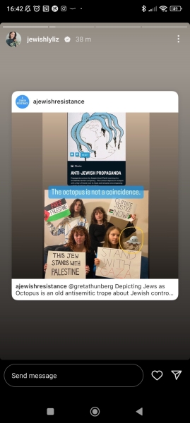 I will show you mine if you show me yours