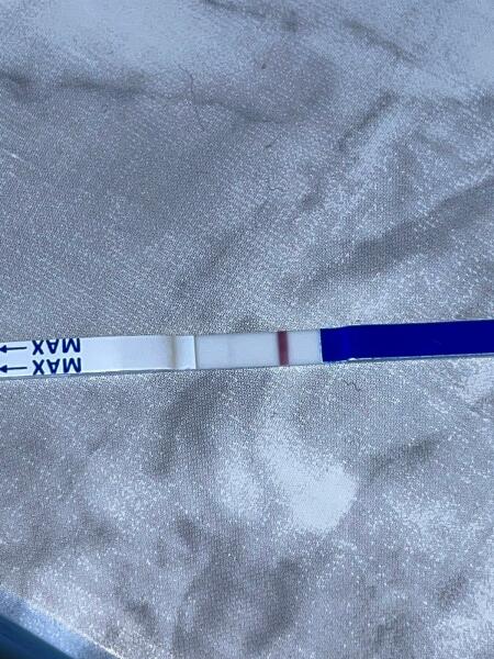 Is this BFP??