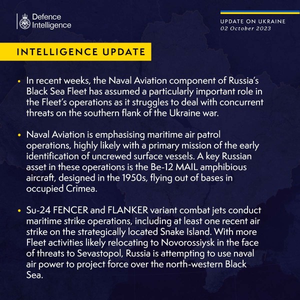 Ukraine Invasion: Part 45