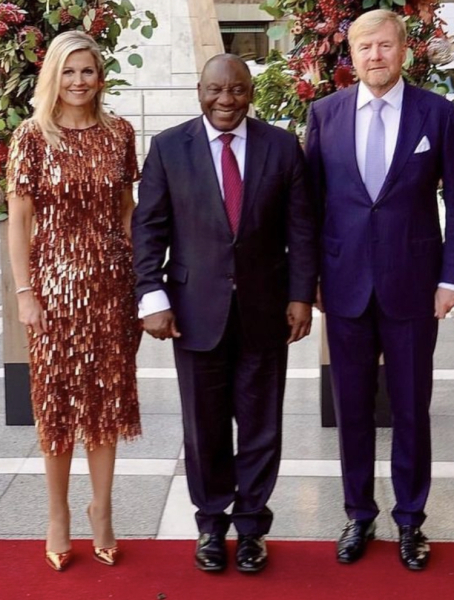 Royal Style: Embracing Autumn with a Varied Wardrobe - let's be like KC3 and enjoy!