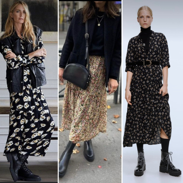 Personal stylist - autumn, winter and Xmas edition