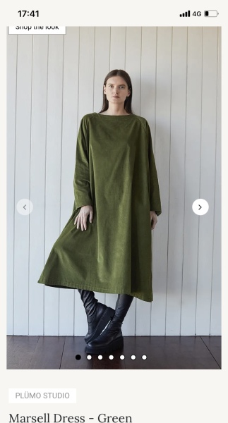 How does a Cello shape look good?