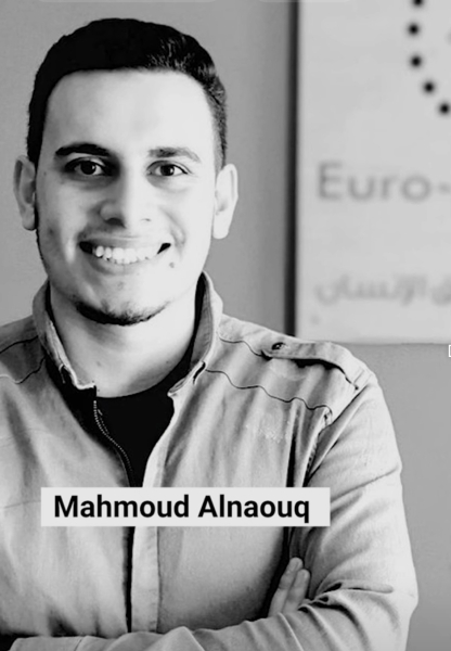 Some Faces and Names Behind the Numbers