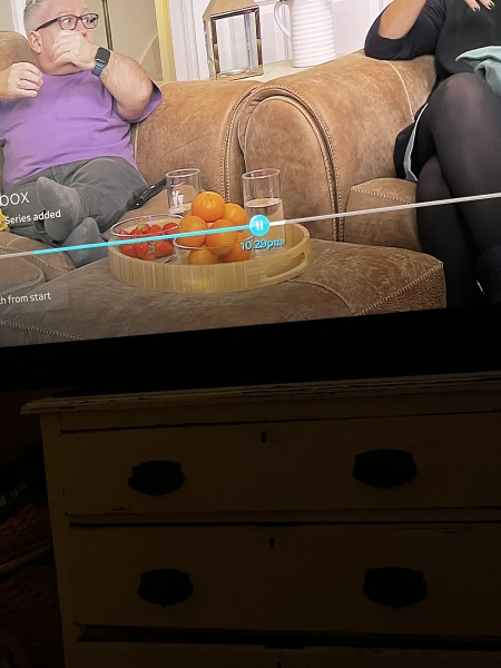 Help Where is this sofa from?