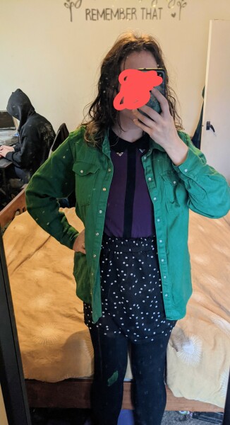 WAYWT Autumn/Winter 23