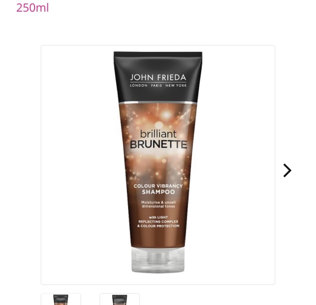Hair help!