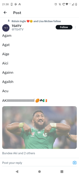 There is no Southern Ireland