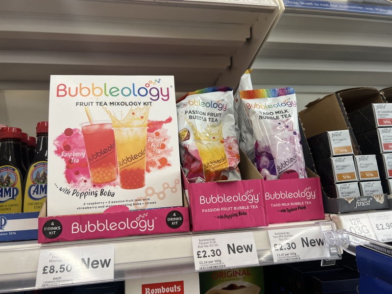 Thread 3 - the one with the single use oven